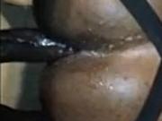 Ashy Black Crack