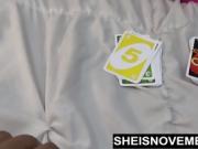 Sneaking Into My Black Girlfriends Room For First Time Sex R