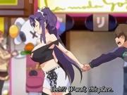 Anime Busty Girlfriend Seeking Sex