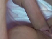 Redhead Punk Big tit MILF Red Storm at Privat Sextape German