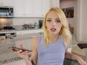 Bratty Sis- Step Sister Creampie When Brother's In Charge