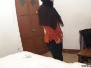 Handjob ass The hottest Arab porn in the world