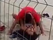 Caught Fucking Rio 2016