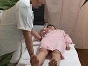 Japanese Asian Fake Chiropractor Sex Massage Girls 19