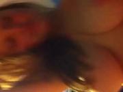 Exposed slut Pola