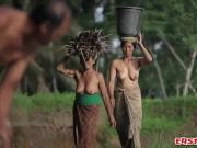 Documentary - Bali. Goin' Topless.