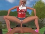3D Hardcore Fuck Game Best 3D Porn