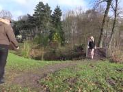 Big-titted liberteen Clara loves big men and big dicks