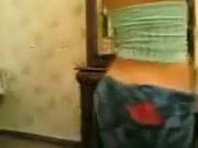 SEXY ARAB GIRL DANCING