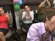 Young people having hard core sex