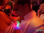 Frisky nymphos get entirely foolish and naked at hardcore par