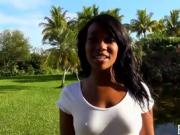 Annihilation of a black pussy