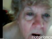 Granny on Cam Free On Cam HD Porn HOTGIRLONCAM com