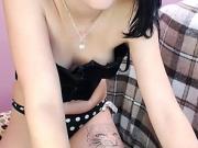 Hairy pussy cam whore