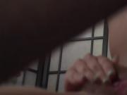 Hot MILF Kaci Starr loves handsome guys with tattoos
