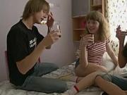 These Stepsisters Are Crazy Very hot