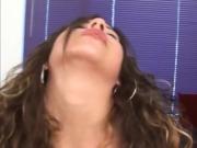 Amateur Cock Suckers Get Filled Up Wtih Jizz