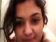 horny girl making striptease video for boyfriendDirty audio