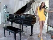 Hot pornstar sex with cumshot 5w