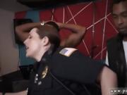 Milf squirt Raw video seizes cop romping a deadbeat dad.