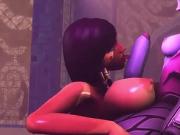 3D Big Boobs Animation Shemales Hardcore Sex