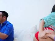 Latina Chick Violet Starr Plays With Herself