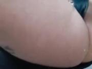 Massive squirting camshow