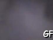 Woman gets pussy stuffed by dick after giving nice blowjob