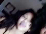 young n having fun