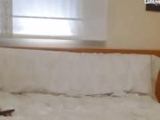 HOT TEEN MASTURBATION ON WEBCAM pt2