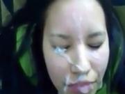 Amateur Facials 2 compilation