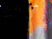 Busty babe sucking her friends dick