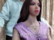 How to use sex dolls? By SEXO Dolls