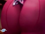 The Best Big Asia Milf Ass