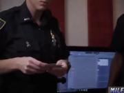 Ebony wife milf first time Raw movie seizes officer boning a