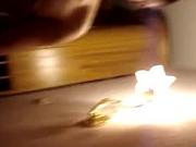 Sibling home video