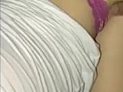 Busty Nashville chick gives a blowjob