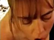 Girl gets Railed