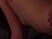 Amateur brunette Indianapolis lad