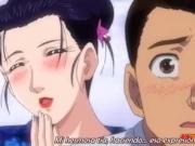 Ahegao Step Mom Hentai