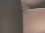 Hubby Sees his Wife in Rough BBC Gangbang onWifeSharing666com