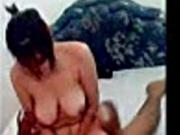 indonesia- sex worker filmed using spycam