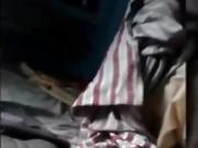 bihari cute girl giving blowjob to boyfriend
