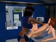 Top 3D Porn Sex Game To Play