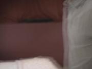 Jenny got stepbro cock on her first anal sex