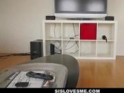 Step-brother and sister fuck pt1:pt2 @ mymilftubexxxcom