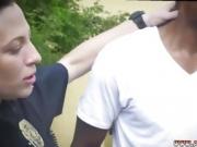 Amateur ebony creampie white guy and anal fisting tattoo I wi