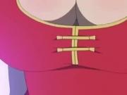 Hot Big Boobs Anime Blonde Teen Sex