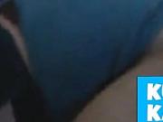 she got a huge ass