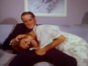 Great 80's Porn With The Wife Getting Some Dick